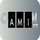 |CA-FR| AMI-TELE HD logo