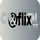 |HINDI| AND FLIX HD logo