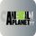 |CA| ANIMAL PLANET SD logo