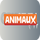 |FR| ANIMAUX 4K logo