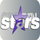 |RO| ANTENA STARS logo