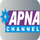 |PK| APNA CHANNEL logo