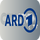 |DE| ARD-ALPHA HD logo