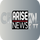 |AF|| ARISE NEWS logo