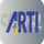 |TR| ARTI TV logo