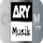 |PK| ARY MUSIK logo