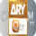 |PK| ARY QTV logo