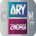 |PK| ARY ZINDAGI logo