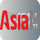 |AFG| ASIA MUSIC logo