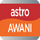 |MY| ASTRO AWANI logo