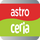 |MY| ASTRO CERIA logo