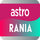 |MY| ASTRO RANIA logo