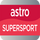 |MY| ASTRO SUPERSPORT logo