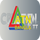 |BANGLA-UK| ATN BANGLA logo