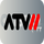 |AT| ATV 2 logo