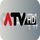 |AT| ATV HD logo