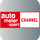 |DE| AUTO MOTOR SPORT CHANNEL 4k logo