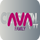 |IR| AVA FAMILY HD logo