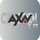 |RO| AXN ROMANIA logo