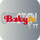 |PT-NOS| BABY TV logo