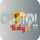 |CN| BABYTV MANDARIN logo