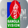 |BANGLA-UK| ION TV logo