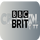 |AF| BBC BRIT logo