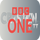 |UK| BBC One HD logo