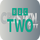 |UK| BBC Two HD logo