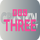 |UK| BBC3/CBBC HD logo