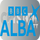 |UK| BBC ALBA SD logo