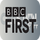 |NL| BBC FIRST HD logo