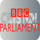 |UK| BBC PARLIAMENT SD logo