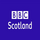 |UK| BBC SCOTLAND 4K logo