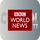 |CA| BBC WORLD NEWS SD logo