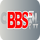 |UG| BBS TV logo