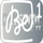 |BE| BE 1 +1 HD logo