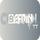 |KURD| BEFRIN HD logo