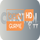 |TR| BEIN GURME HD logo