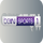 |FR| BEIN SPORT 1 4K logo