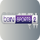 |FR| BEIN SPORT 2 4K logo