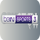 |FR| BEIN SPORT 3 4K logo