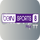 |FR| BEIN SPORT MAX 8 HD logo