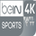 |8ᴋ| BEIN SPORTS AR logo