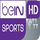 |AR| BEIN GLOBAL HD logo