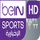 |AR| BEIN SPORTS NEWS HD logo