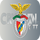 |PT| BENFICA TV 4K logo