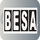 |ALB| BESA TV logo