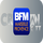 |FR| BFM MARSEILLE HD logo