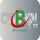 |NG| BIAFRA TV logo